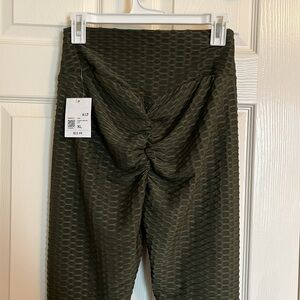 Active pants forever 21